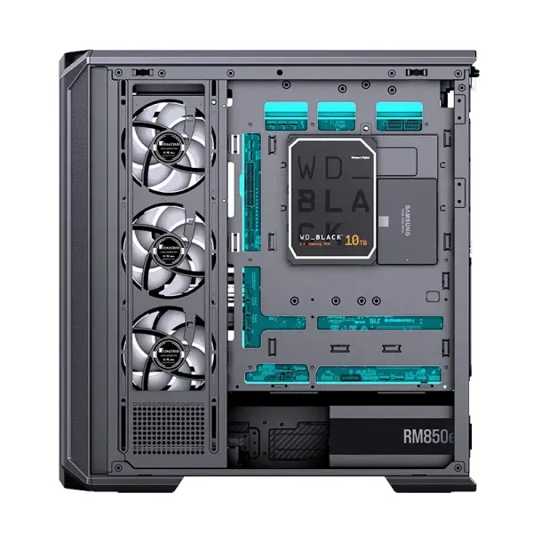 Case Jonsbo D400