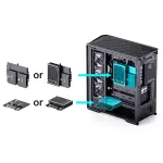Case Jonsbo D400