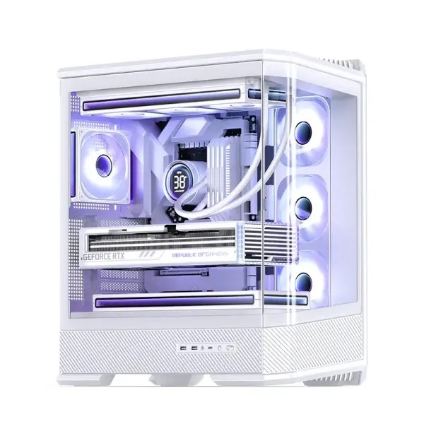 Case Jonsbo D400