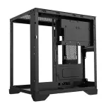 CASE MAGIC AQUA ELITE-M (M-ATX)