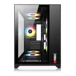 CASE MAGIC AQUA ELITE-M (M-ATX)