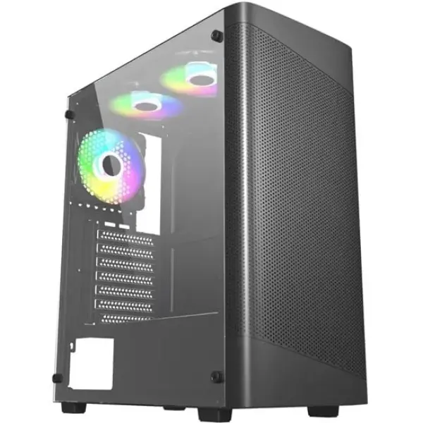 CASE MAGIC GM-02 ATX - KHONG FAN