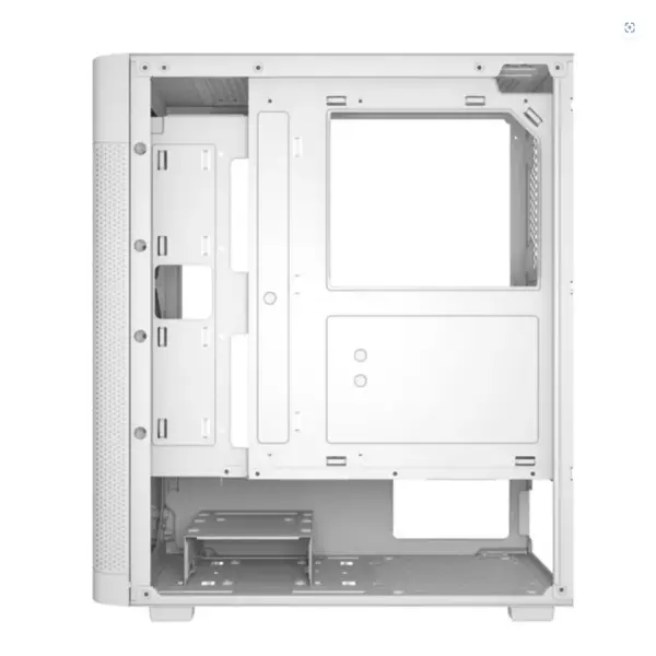 CASE MAGIC GM-02 ATX - KHONG FAN
