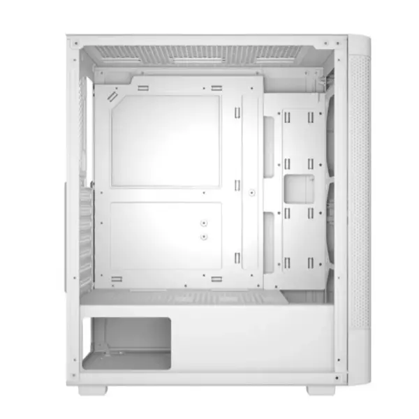 CASE MAGIC GM-02 ATX - KHONG FAN