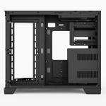 CASE MAGIC GM-08L PRO (FULL M-ATX, SẴN DẢI LED RGB OR ARGB)
