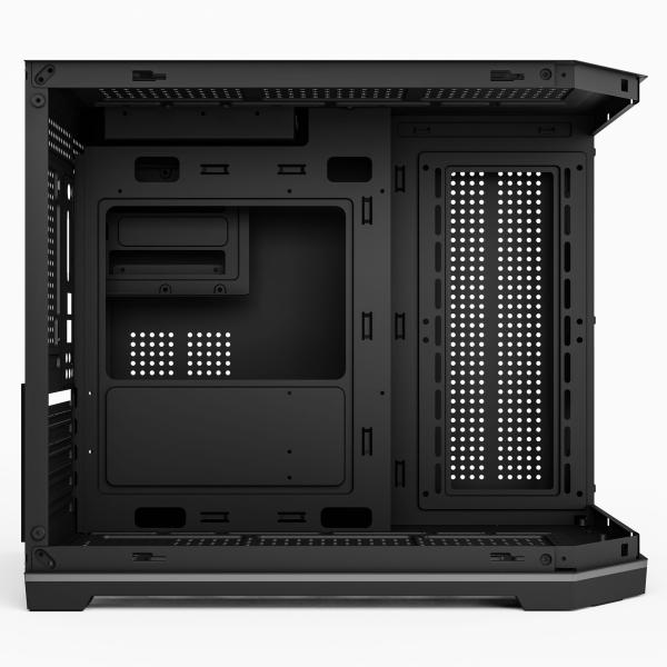 CASE MAGIC GM-08L PRO (FULL M-ATX, SẴN DẢI LED RGB OR ARGB)