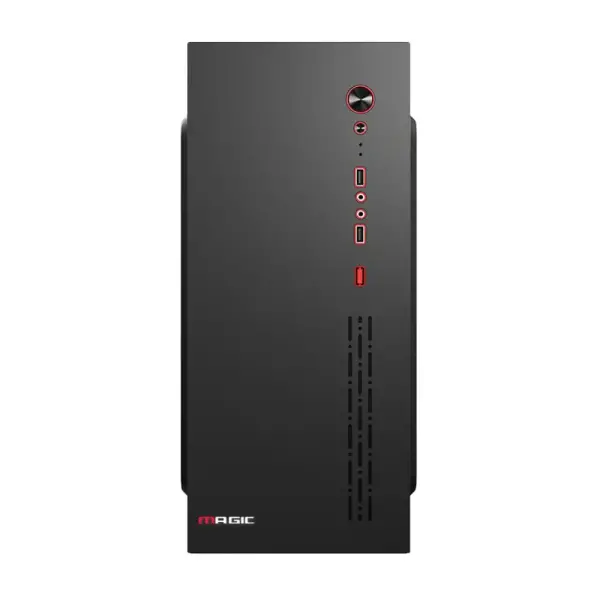 CASE MAGIC M-03 (MATX)