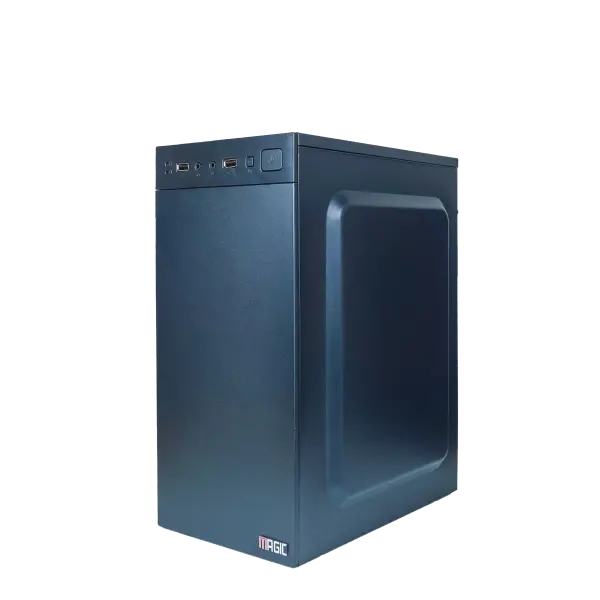 CASE MAGIC M-06 (M-ATX)
