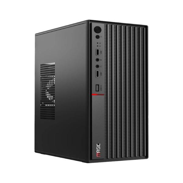 Case Magic M-09 (MATX)