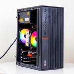 VDPC OFFICE I12100 | 16GB | 256GB SSD