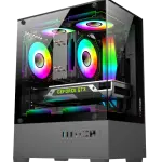 CASE MAGIC MIX (M-ATX)