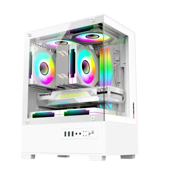 CASE MAGIC MIX (M-ATX)
