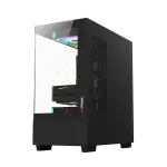 CASE MAGIC MIX TOWER (M-ATX)