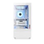 CASE MAGIC MIX TOWER (M-ATX)