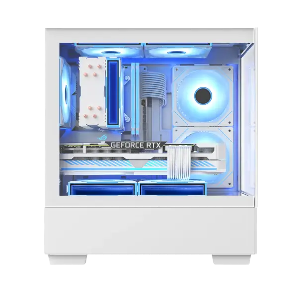 CASE MAGIC MIX TOWER (M-ATX)