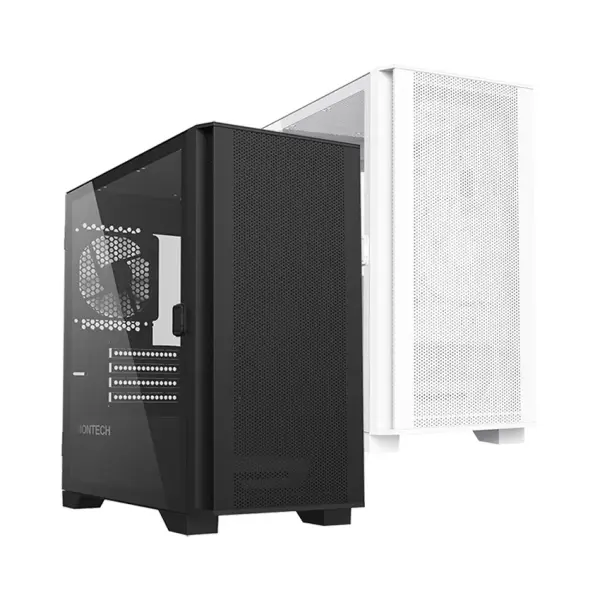 Case Montech Air 100 Lite