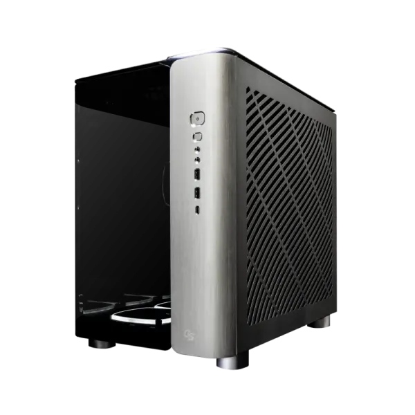 CASE MONTECH KING 95 ULTRA