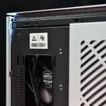 CASE MONTECH KING 95 ULTRA