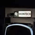 CASE MONTECH KING 95 ULTRA