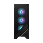 MSI MAG FORGE 320R Airflow MAG-FORGE-320R