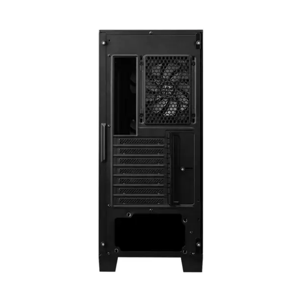 MSI MAG FORGE 320R Airflow MAG-FORGE-320R