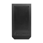 Case MSI MAG FORGE M100A | Đen, kèm sẵn 4 Fan RGB