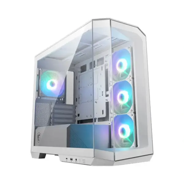CASE MSI MAG PANO M100R PZ WHITE