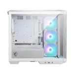 CASE MSI MAG PANO M100R PZ WHITE