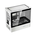 Case QC.ART ULTRA HM1 ( ATX / Kính Cong)