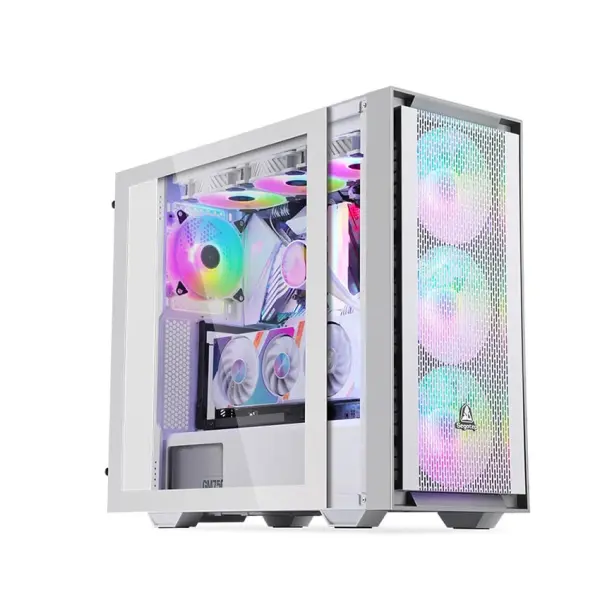 CASE SEGOTEP GANK 360 E-ATX