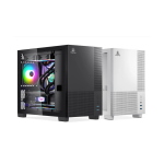 Case Segotep Memphis-S (M-ATX)