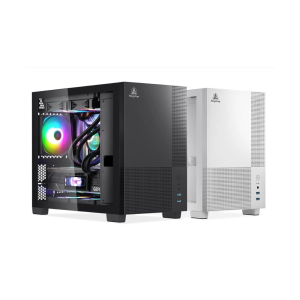 Case Segotep Memphis-S (M-ATX)