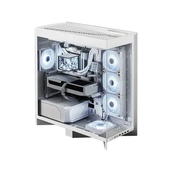 Case TRYX LUCA L70 (E-ATX/ Mid Tower)