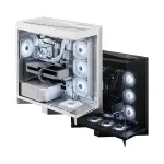 Case TRYX LUCA L70 (E-ATX/ Mid Tower)
