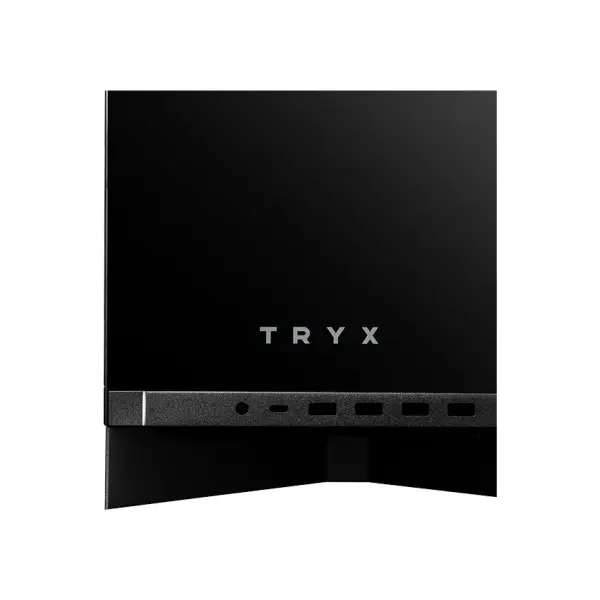 Case TRYX LUCA L70 (E-ATX/ Mid Tower)