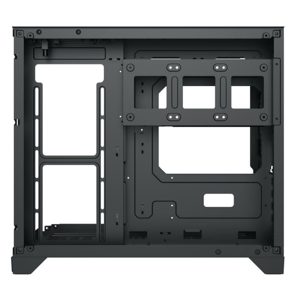 Case XIGMATEK ALPHA PANO M (M-ATX) EN46193