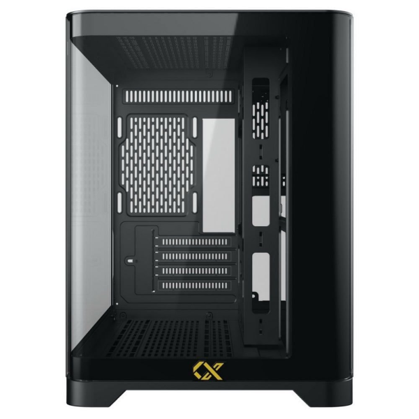 Case XIGMATEK ALPHA PANO M (M-ATX) EN46193