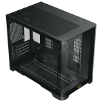 Case XIGMATEK ALPHA PANO M (M-ATX) EN46193