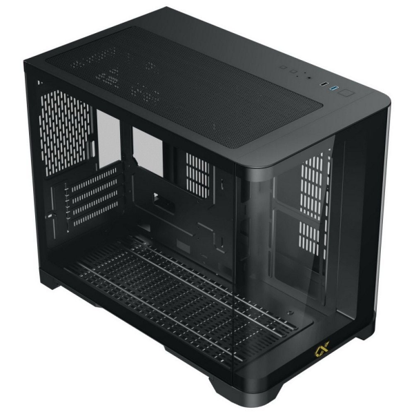 Case XIGMATEK ALPHA PANO M (M-ATX) EN46193