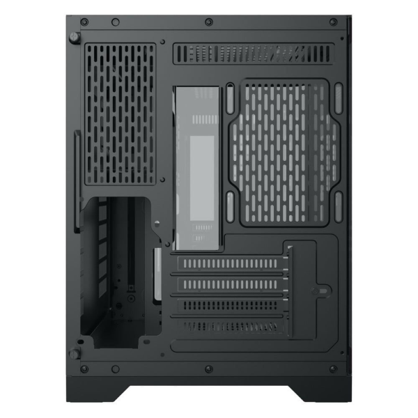 Case XIGMATEK ALPHA PANO M (M-ATX) EN46193