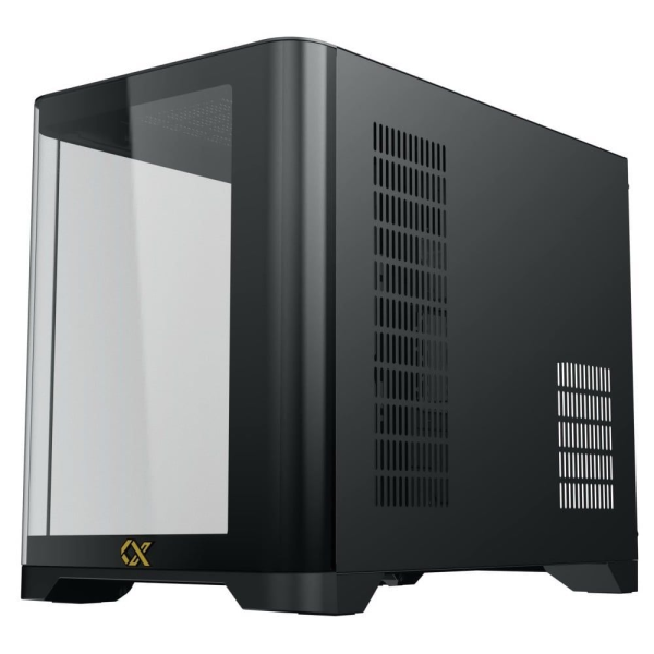 Case XIGMATEK ALPHA PANO M (M-ATX) EN46193