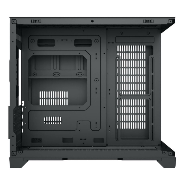 Case XIGMATEK ALPHA PANO M (M-ATX) EN46193