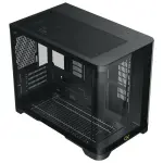 CASE XIGMATEK ALPHA - PANO M (EN43079) - PREMIUM M-ATX
