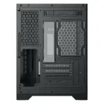 CASE XIGMATEK ALPHA - PANO M (EN43079) - PREMIUM M-ATX