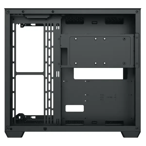 CASE XIGMATEK ALPHA - PANO (EN43031) - PREMIUM GAMING