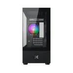 CASE XIGMATEK ALPHARD M 3GF