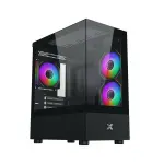 CASE XIGMATEK ALPHARD M 3GF