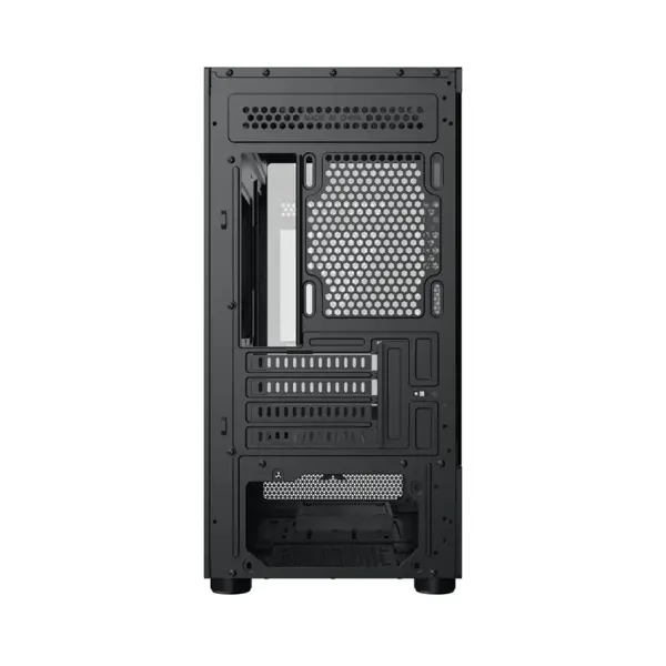 CASE XIGMATEK ALPHARD M 3GF