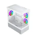 CASE XIGMATEK ALPHARD M 3GF