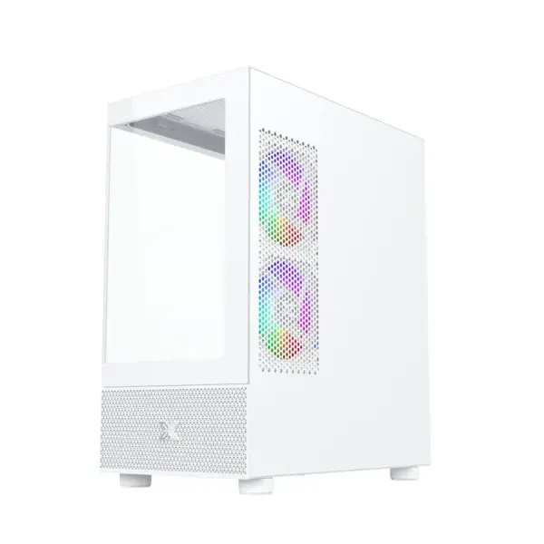 CASE XIGMATEK ALPHARD M 3GF
